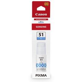 Canon GI-51C Cyan 70ml