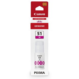 Canon GI-51M Magenta 70ml