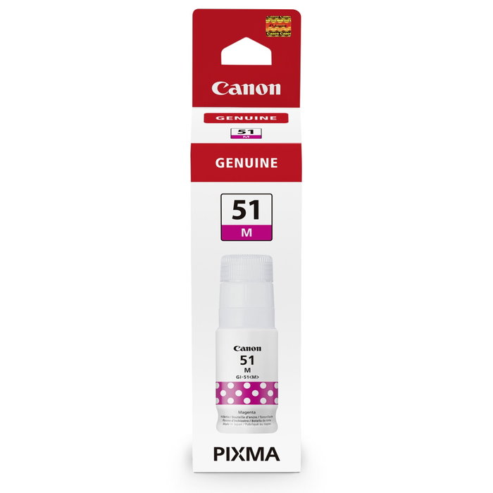 Canon GI-51M Magenta 70 ml