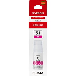 Canon GI-51M Magenta 70ml