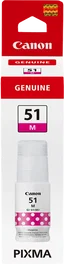 Canon GI-51M Magenta Cartouche d'encre (4547C001) – 7700 pages