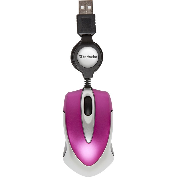 Verbatim Go Mini Rose