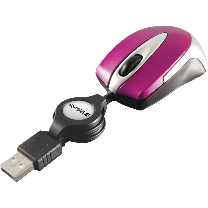 Verbatim Go Mini Rose