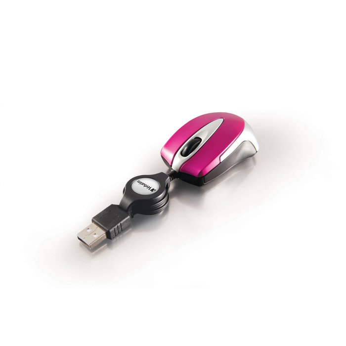 Verbatim Go Mini Rose