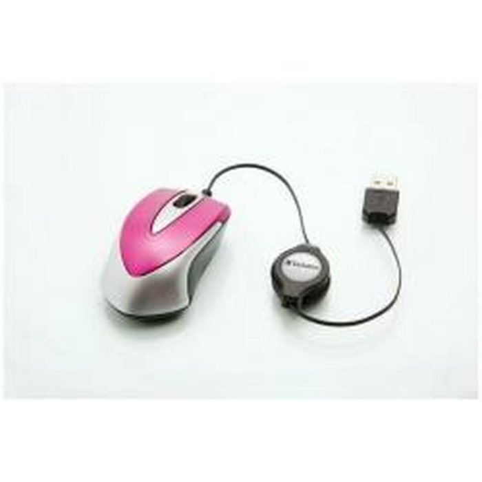 Verbatim Go Mini Rose