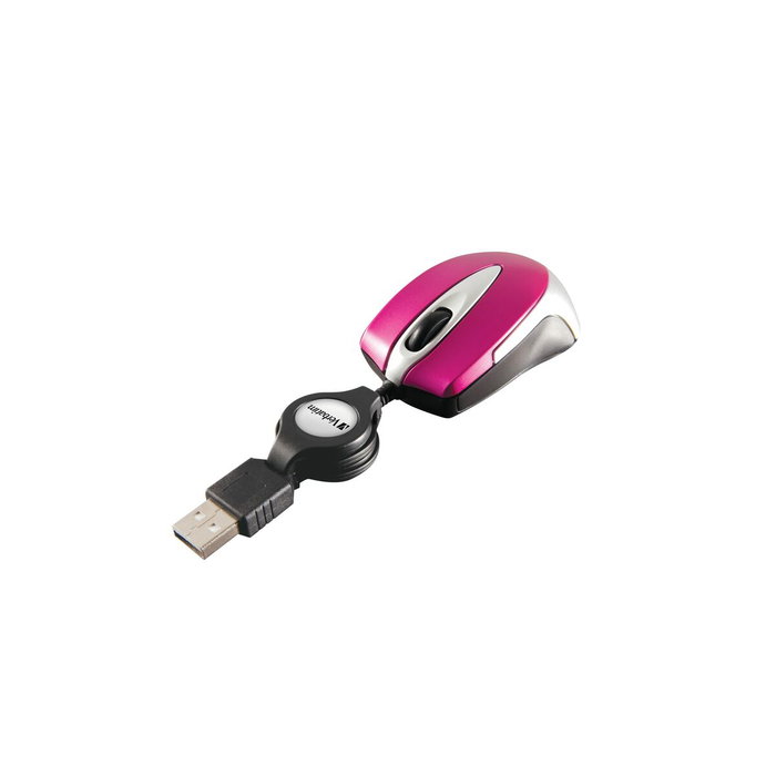 Verbatim Go Mini Rose