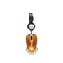 Souris Optique Verbatim GO MINI TRAVEL Orange