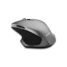 Verbatim Deluxe Souris sans fil 8 boutons Blue LED