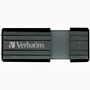 Clé USB Verbatim 49065 Noir 64 GB