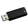 Clé USB Verbatim 49318 Noir 64 GB