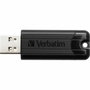 Clé USB Verbatim 49318 Noir 64 GB