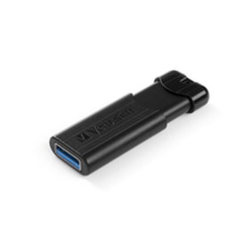 Verbatim PinStripe 64 Go Noir USB 3.2 Gen 1