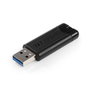 Clé USB Verbatim 49319 Noir 128 GB