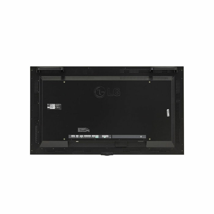 Moniteur Videowall LG 4K Ultra HD 55UH7F-H Full HD+ 49"
