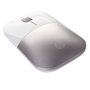 HP Souris Sans Fil Z3700 Wireless Blanc et Rose - 2.4 GHz Nano USB, 1200 dpi