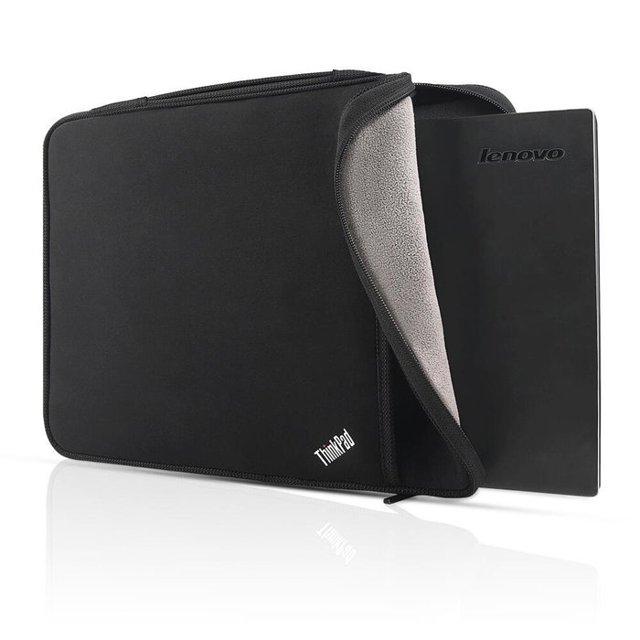 Lenovo Sacoche pour ordinateur portable N18009 Black Lenovo Sacoche pour ordinateur portable N18009 Black