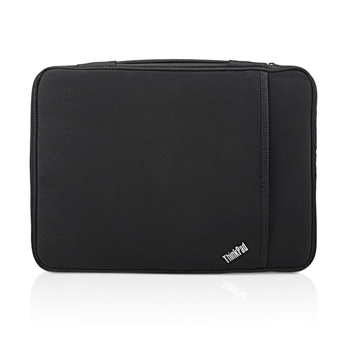 Lenovo Sacoche pour ordinateur portable N18009 Black Lenovo Sacoche pour ordinateur portable N18009 Black