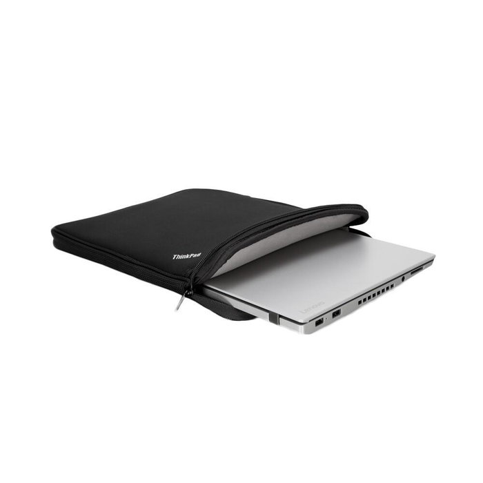 Lenovo Sacoche pour ordinateur portable N18009 Black Lenovo Sacoche pour ordinateur portable N18009 Black