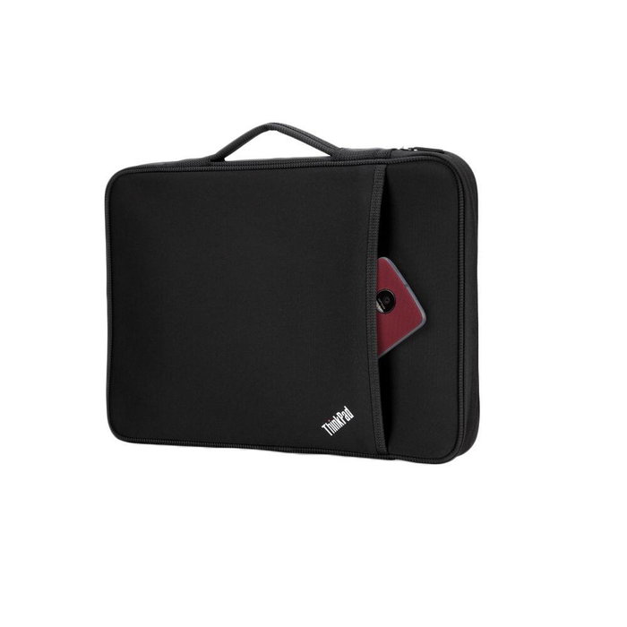 Lenovo Sacoche pour ordinateur portable N18009 Black Lenovo Sacoche pour ordinateur portable N18009 Black
