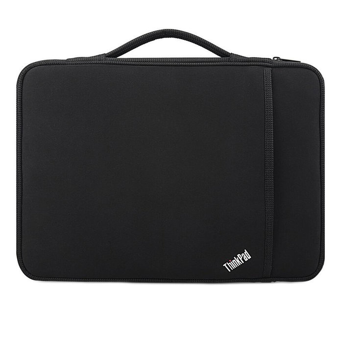 Lenovo Sacoche pour ordinateur portable N18009 Black Lenovo Sacoche pour ordinateur portable N18009 Black