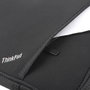 Lenovo Sacoche pour ordinateur portable N18009 Black