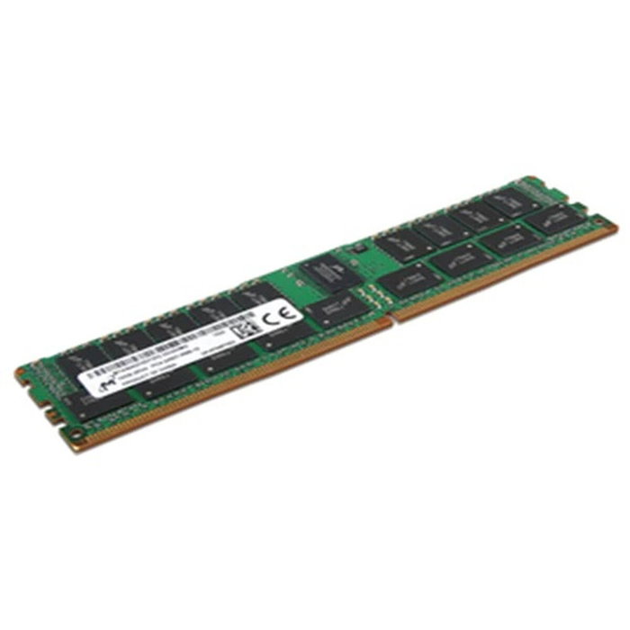 Mémoire RAM Lenovo 4X71B67860 3200 MHz 16 GB DDR4 Mémoire RAM Lenovo 4X71B67860 3200 MHz 16 GB DDR4