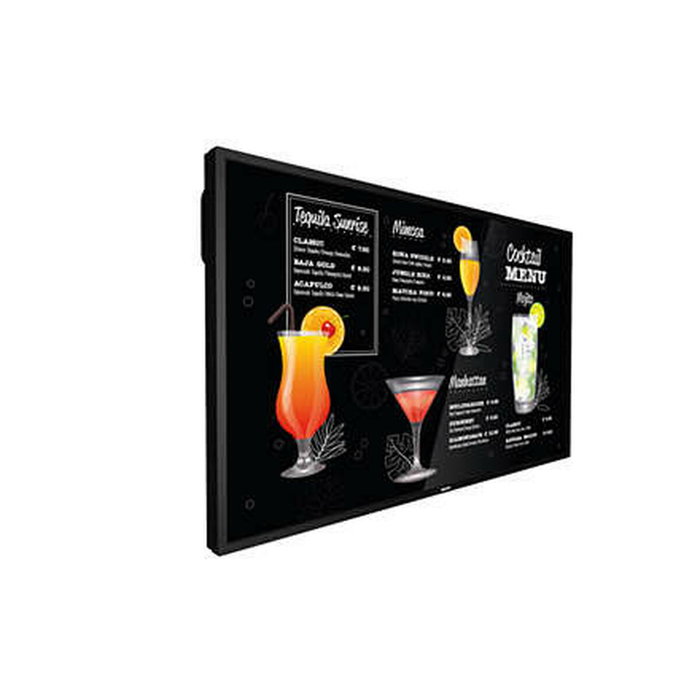 Moniteur Videowall Philips 50BDL3117P/00 50" 4K Ultra HD Moniteur Videowall Philips 50BDL3117P/00 50" 4K Ultra HD