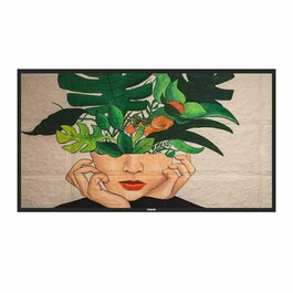 Écran Videowall Philips 50BDL4511D/00 LED 4K UHD 50" 50-60 Hz 50"
