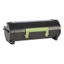 Lexmark 502U 50F2U0E Noir XXXL
