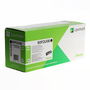 Lexmark 502U 50F2U0E Noir XXXL