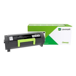 Lexmark 51F2H0E Cartouche d'encre noire