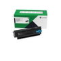 Lexmark 55B2H00 Cartouche de toner Noir Haute Capacité