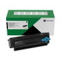 Lexmark 55B2H00 Toner Noir Standard