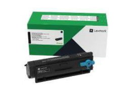 Lexmark 55B2X0E Noir