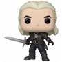Funko Pop Geralt de Rivia The Witcher
