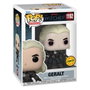 Funko Pop Geralt de Rivia The Witcher
