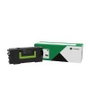 Lexmark 58D2U0E Toner Noir Corporate