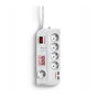 Multiprise 5 Prises avec Interrupteur Salicru SPS SAFE Master 250 V