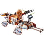 Playmobil Set Regalo Espacio - Coffret Cadeau Spatial avec Astronaute et Space Speeder