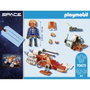Playmobil Set Regalo Espacio - Coffret Cadeau Spatial avec Astronaute et Space Speeder
