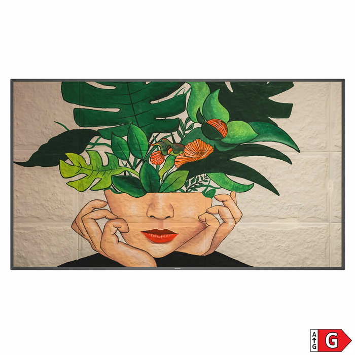 Moniteur Videowall Philips 75BDL4511D/00 75" 4K Ultra HD