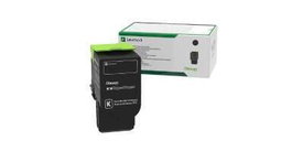 Lexmark 78C20K0 Toner Noir Standard