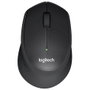 Logitech M330 Silent Plus Noir