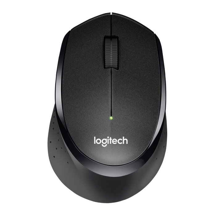 Logitech M330 Silent Plus Noir Logitech M330 Silent Plus Noir