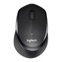 Logitech M330 Silent Plus Noir