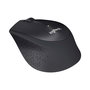 Souris Optique Sans Fil Logitech Silent Plus M330 SILENT PLUS Noir 1000 dpi