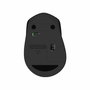 Souris Optique Sans Fil Logitech Silent Plus M330 SILENT PLUS Noir 1000 dpi