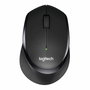 Souris Optique Sans Fil Logitech Silent Plus M330 SILENT PLUS Noir 1000 dpi