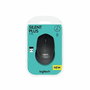 Souris Optique Sans Fil Logitech Silent Plus M330 SILENT PLUS Noir 1000 dpi