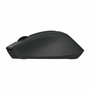 Souris Optique Sans Fil Logitech Silent Plus M330 SILENT PLUS Noir 1000 dpi